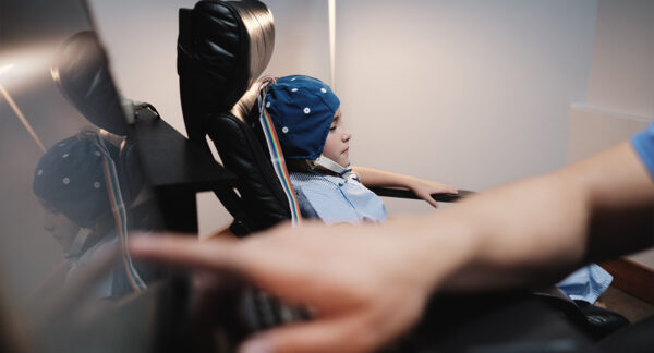 Reap the Benefits of Neurofeedback