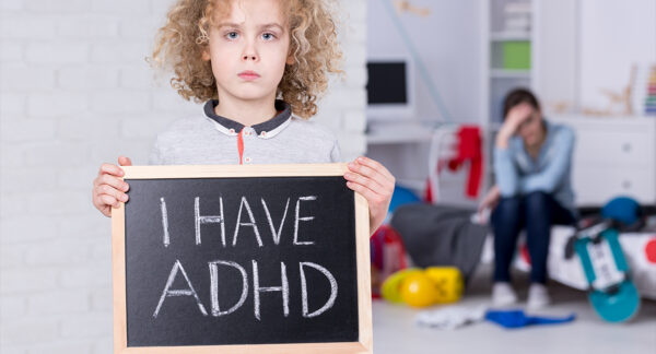 Treating ADHD Without Medication