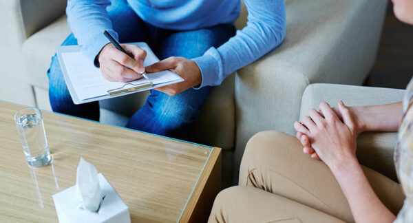 Depression Part II: Therapeutic Treatment Options