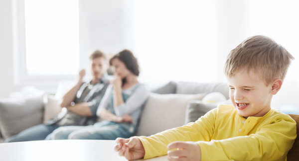 The Parents Dilemma – Choosing the Right Therapy When Your Child Has ADHD