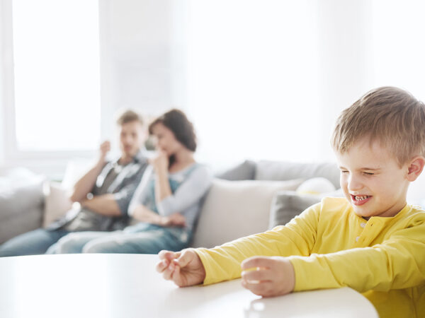 The Parents Dilemma – Choosing the Right Therapy When Your Child Has ADHD