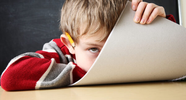 Why Do More Children Seem to Have ADHD Today?