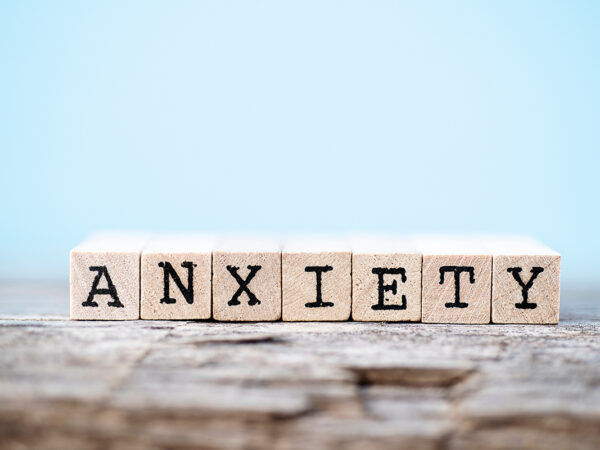 What is Anxiety?