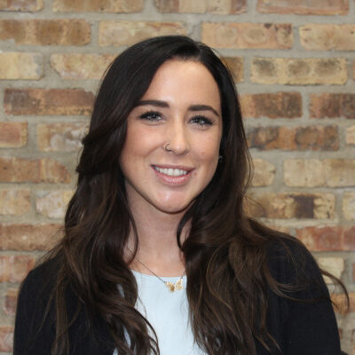 Katy Krystyniak MA - Cognitive Solutions LC