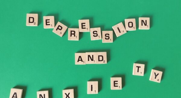 What Is The Link Between Depression And Anxiety?