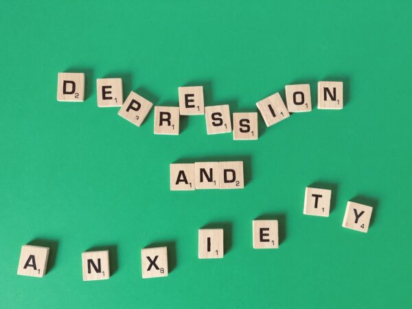 What Is The Link Between Depression And Anxiety?