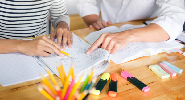 What Is The Difference Between A Learning Specialist And A Tutor?