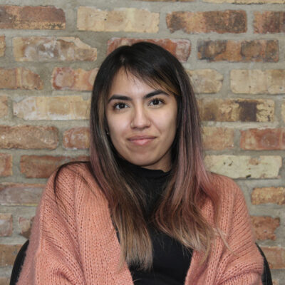 Rosa Mariscal our Lead Neurofeedback Technician at our learning disabilities center in Chicago, IL