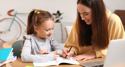 Back-to-School Checklist — Why You Should Consider a Private Tutor