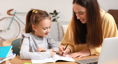 Back-to-School Checklist — Why You Should Consider a Private Tutor