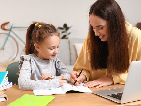 Back-to-School Checklist — Why You Should Consider a Private Tutor