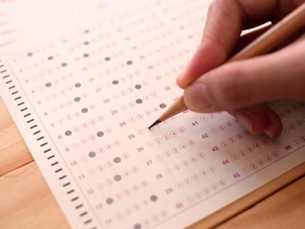 Standardized Test Prep — How Learning Specialists Can Improve Performance