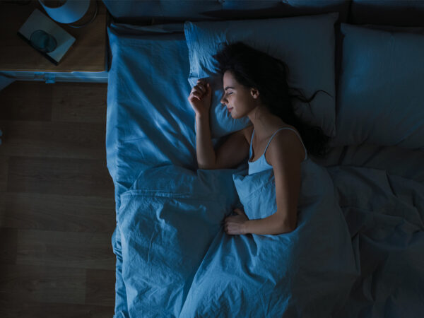 How Can I Improve My Sleep?