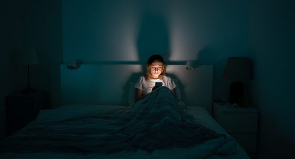 Can Neurofeedback Help with Insomnia?