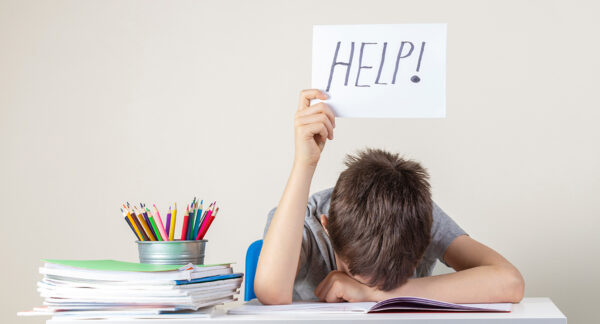 Signs Your Child Needs a Psychoeducational Assessment as a form of Learning Check-in