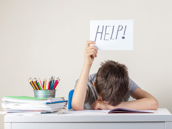 Signs Your Child Needs a Psychoeducational Assessment as a form of Learning Check-in