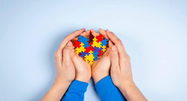 Embracing Neurodiversity: Autism Awareness Month and Breakthrough Treatments