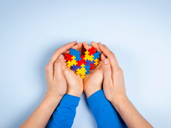 Embracing Neurodiversity: Autism Awareness Month and Breakthrough Treatments
