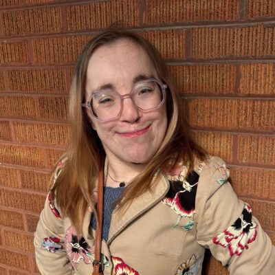 Emily Howe Patient Access Specialist