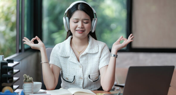 Can Mindfulness Help with ADHD? Yes — Here’s How 