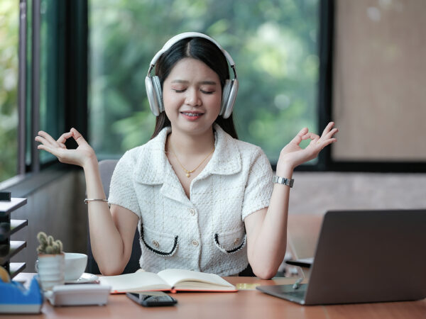 Can Mindfulness Help with ADHD? Yes — Here’s How 