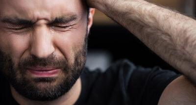 Men Cry Too: Breaking the Stigma Around Male Emotions