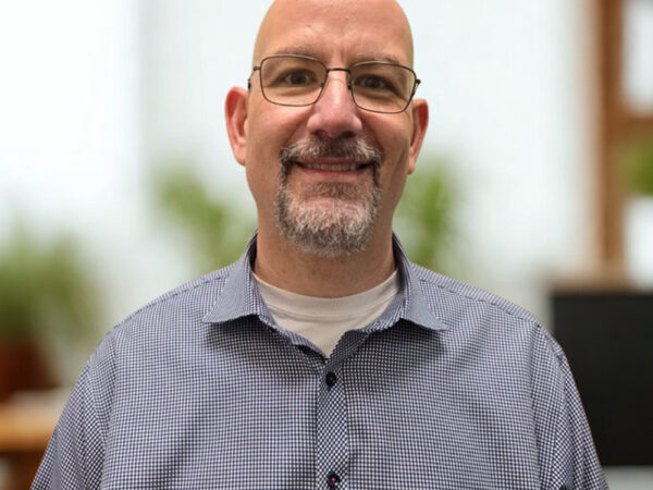 Ari Goldstein, PhD — Educational Psychologist