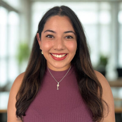 new chelsea maldanado headshot