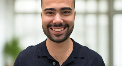 Meet Christian Hill, BA – Administrative Specialist at Cognitive Solutions LC