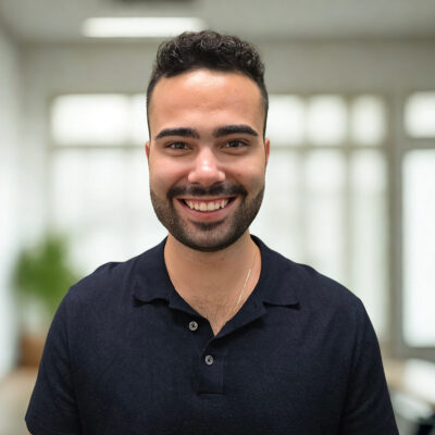 new christian hill headshot