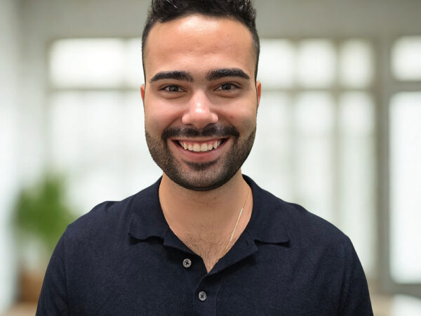 Meet Christian Hill, BA – Administrative Specialist at Cognitive Solutions LC