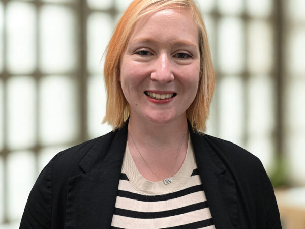 Shay McManus, Psy.D. — Licensed Clinical Psychologist