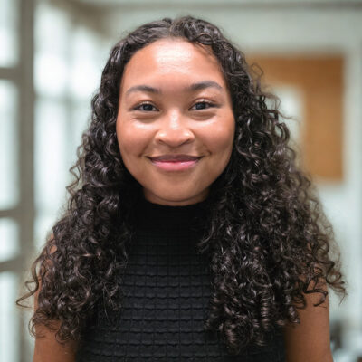 new tiana thompson headshot