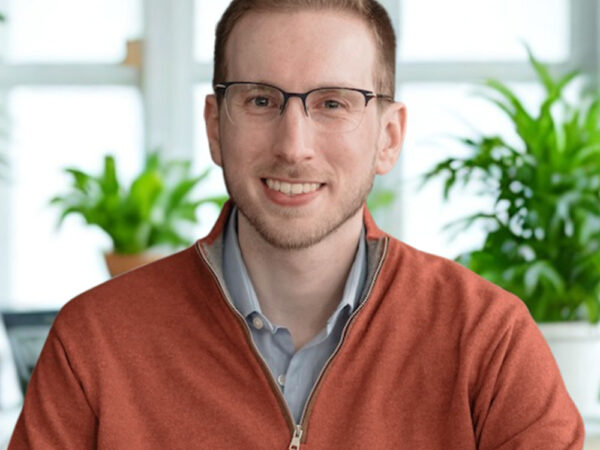 Daniel Polonsky, Psy.D. — Licensed Clinical Psychologist