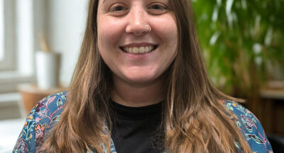 Meet Zoe Mulkey, LCSW – Child & Adolescent Therapist at Cognitive Solutions LC