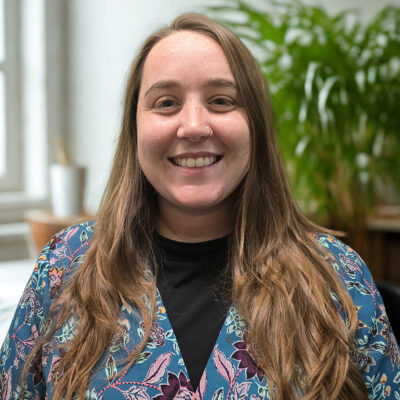 Zoe Mulkey LCSW at Cognitive Solutions LC