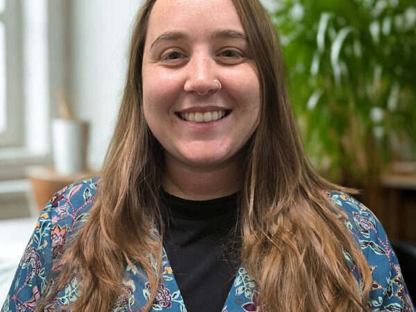 Meet Zoe Mulkey, LCSW – Child & Adolescent Therapist at Cognitive Solutions LC